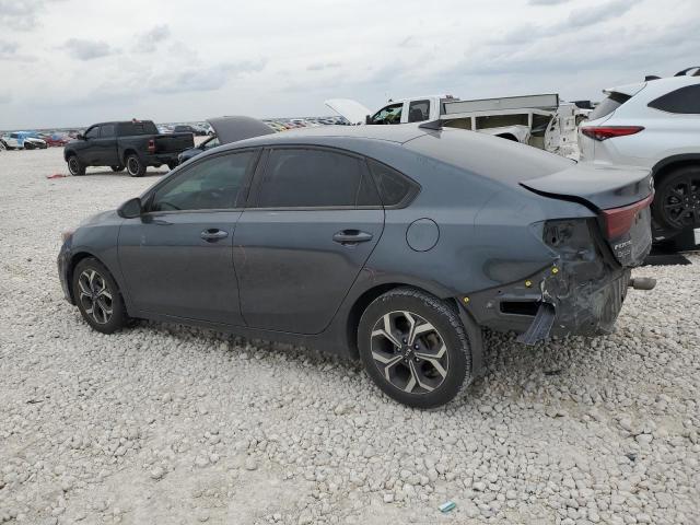 Photo 2 from auction – 2019 KIA FORTE FE with VIN 3KPF24AD5KE120481