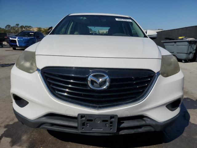 Foto 5 de la subasta – 2013 MAZDA CX-9 TOURI con VIN JM3TB2CV2D0412752