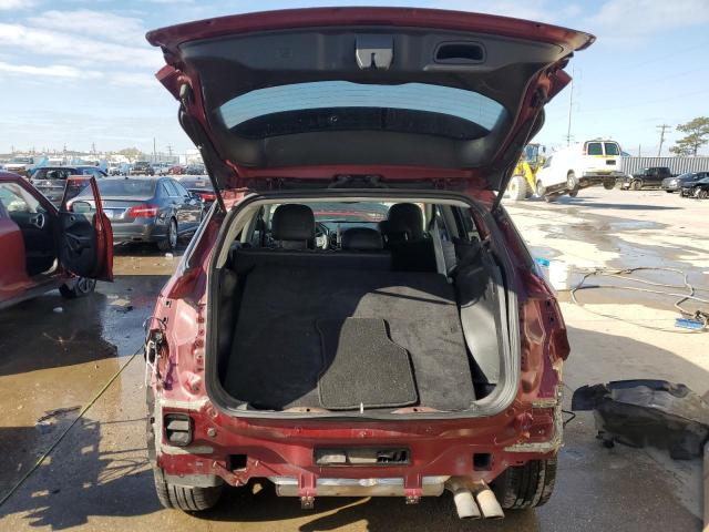 Photo 6 from auction – 2021 JEEP COMPASS LA with VIN 3C4NJCBB8MT526873