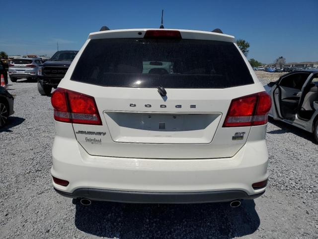 Снимка 6 от търг – 2016 DODGE JOURNEY SX с VIN 3C4PDCBG3GT131192