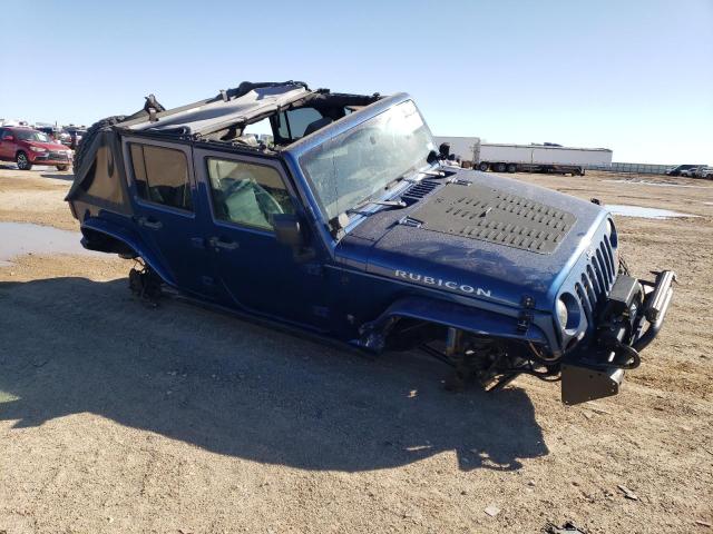 Photo 4 from auction – 2010 JEEP WRANGLER U with VIN 1J4BA6H11AL154703