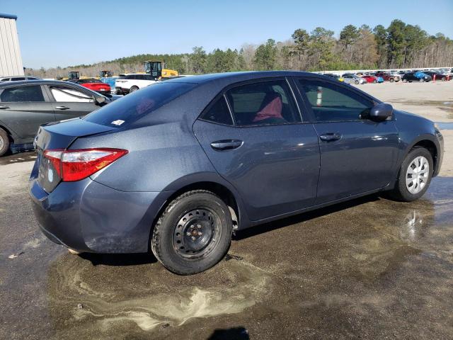 Foto 3 de la subasta – 2015 TOYOTA COROLLA con VIN 2T1BURHE6FC279177