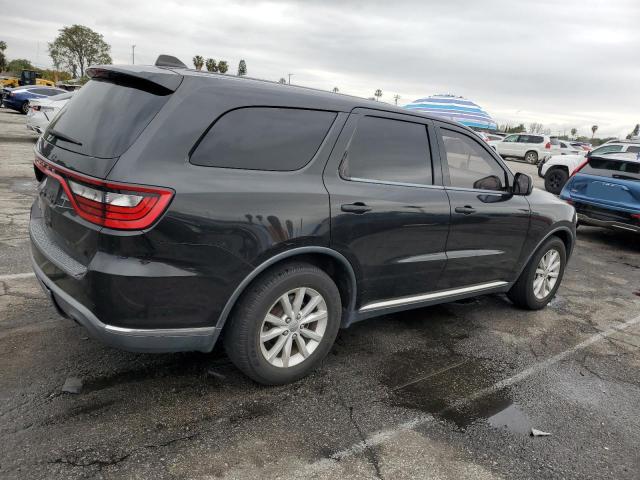 Photo 3 from auction – 2014 DODGE DURANGO SX with VIN 1C4RDHAG5EC560401