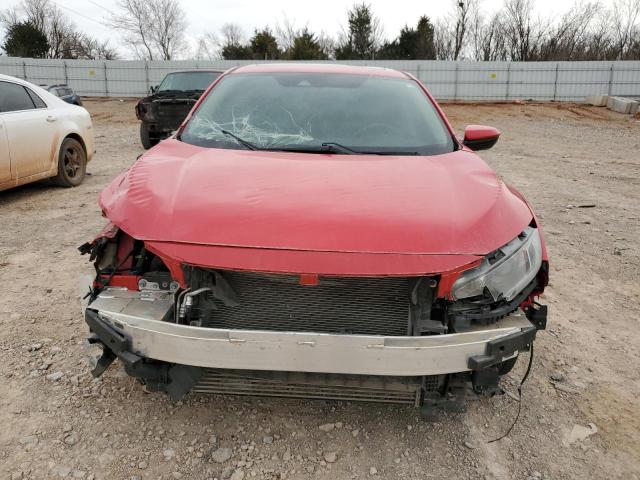 Photo 5 from auction – 2019 HONDA CIVIC EX with VIN 2HGFC1F36KH650377
