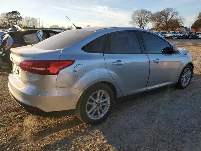 Photo 3 from auction – 2018 FORD FOCUS SE with VIN 1FADP3F26JL214438