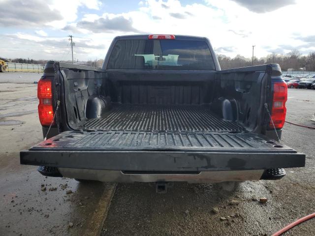Снимка 6 от търг – 2014 CHEVROLET 1500 с VIN 3GCUKPEC8EG272435