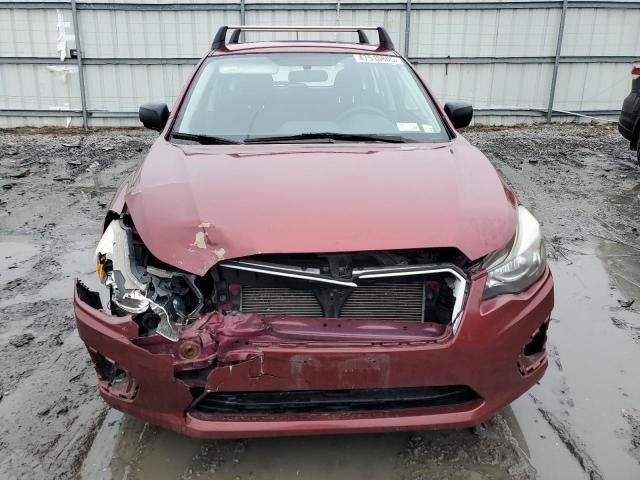 Photo 5 from auction – 2012 SUBARU IMPREZA with VIN JF1GPAA62CH211389
