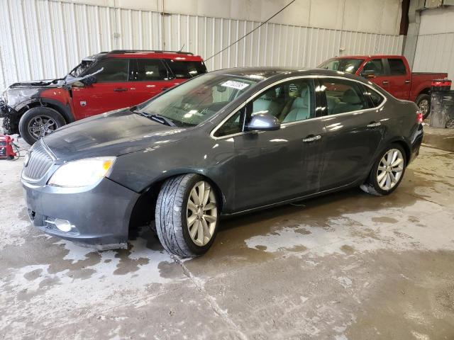 BUICK VERANO 2013 with VIN 1G4PP5SK6D4189253 - Photo from auction