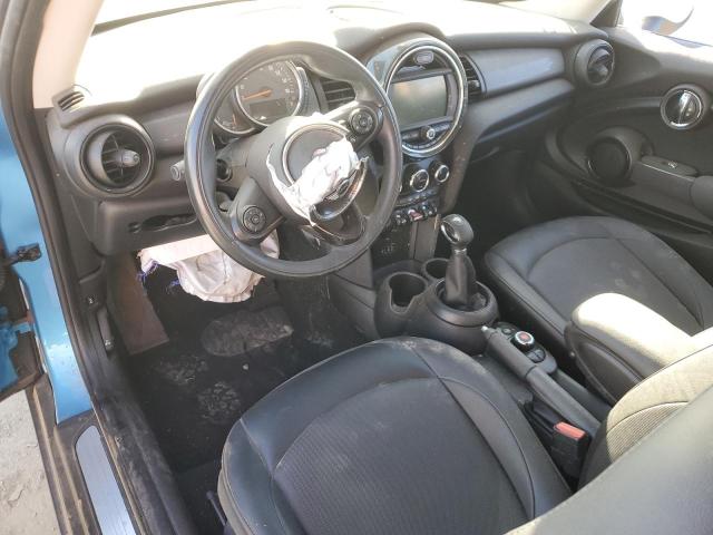 Photo 8 from auction – 2017 MINI COOPER with VIN WMWXP5C53H2D16149