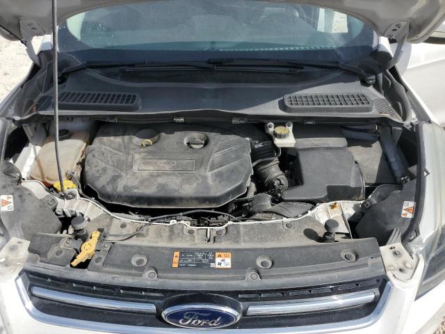 Photo 12 from auction – 2014 FORD ESCAPE TIT with VIN 1FMCU0J9XEUE51561