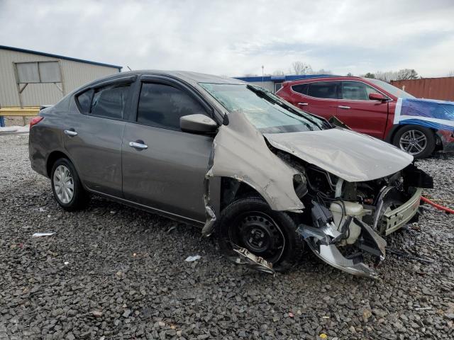 Photo 4 from auction – 2016 NISSAN VERSA S with VIN 3N1CN7AP8GL820183
