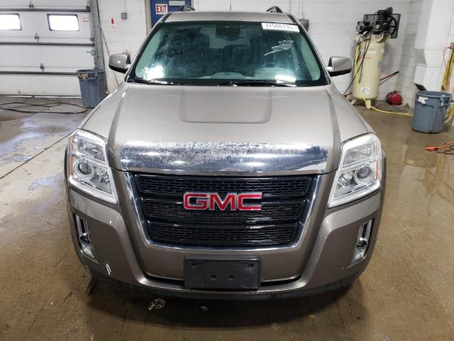 Photo 5 from auction – 2012 GMC TERRAIN SL with VIN 2GKALUEK7C6328982