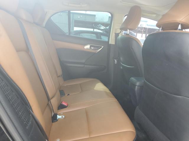 Photo 11 from auction – 2015 LEXUS CT 200 with VIN JTHKD5BH8F2250014