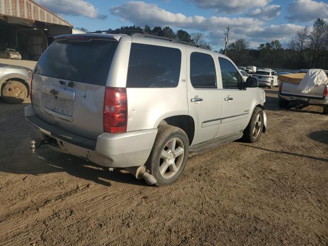 Photo 3 from auction – 2013 CHEVROLET TAHOE C150 with VIN 1GNSCCE01DR258255
