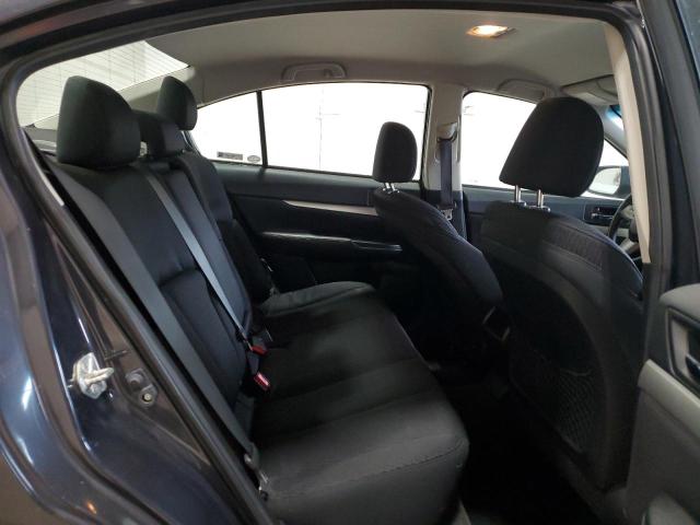 Photo 10 from auction – 2011 SUBARU LEGACY 2.5 with VIN 4S3BMBA65B3262948