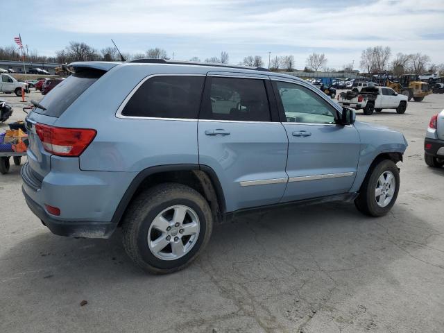 Photo 3 from auction – 2012 JEEP GRAND CHER with VIN 1C4RJFAG0CC246018