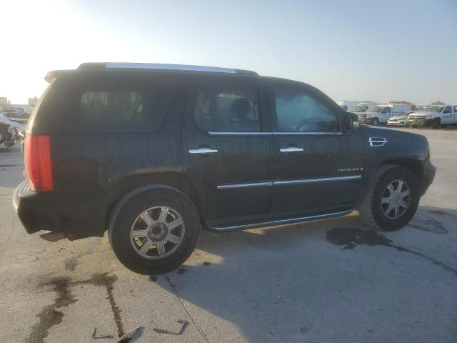 Photo 3 from auction – 2009 CADILLAC ESCALADE with VIN 1GYFC13209R183844