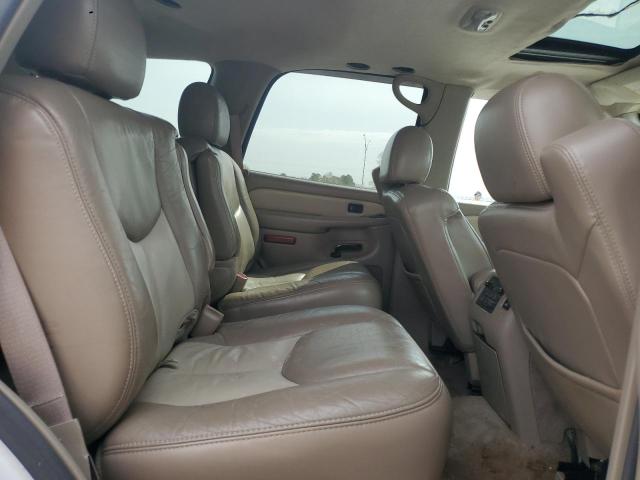 Photo 11 from auction – 2004 GMC YUKON DENA with VIN 1GKEK63U74J327436