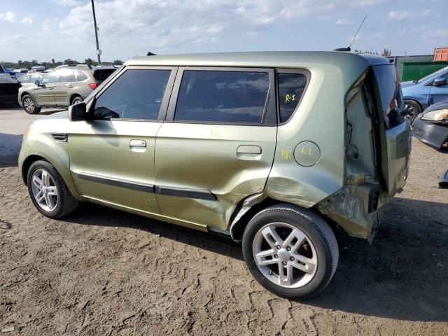 Photo 2 from auction – 2010 KIA SOUL + with VIN KNDJT2A24A7047645