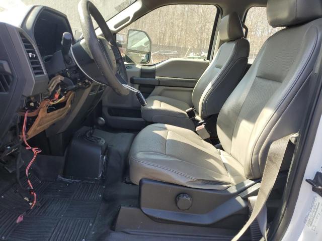 Photo 7 from auction – 2017 FORD F250 SUPER with VIN 1FT7W2B6XHED33492