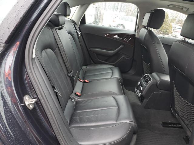 Photo 10 from auction – 2017 AUDI A6 PREMIUM with VIN WAUG8AFC4HN085760