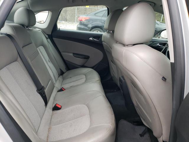 Photo 10 from auction – 2014 BUICK VERANO with VIN 1G4PP5SK1E4100304