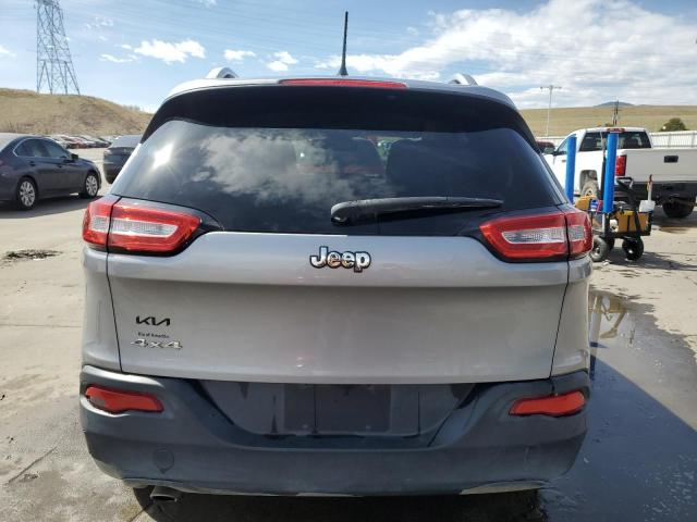 Photo 6 from auction – 2014 JEEP CHEROKEE L with VIN 1C4PJMCB4EW174089