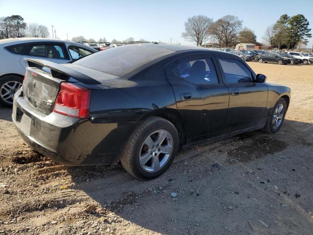 Photo 3 from auction – 2009 DODGE CHARGER SX with VIN 2B3KA33V79H583367