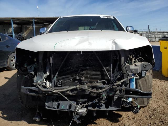 Photo 5 from auction – 2014 DODGE DURANGO CI with VIN 1C4SDJETXEC331082