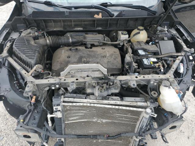 Photo 12 from auction – 2017 GMC ACADIA SLE with VIN 1GKKNKLA2HZ203154