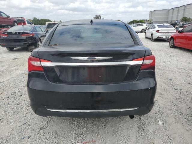 Снимка 6 от търг – 2013 CHRYSLER 200 LX с VIN 1C3CCBAB0DN733498