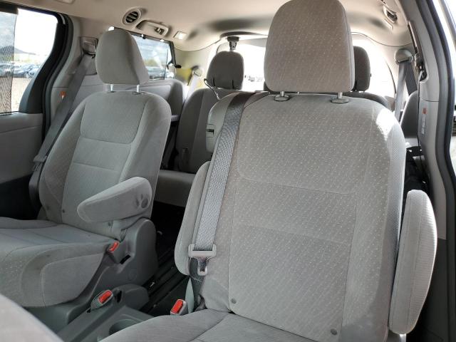 Photo 10 from auction – 2018 TOYOTA SIENNA LE with VIN 5TDKZ3DCXJS964737