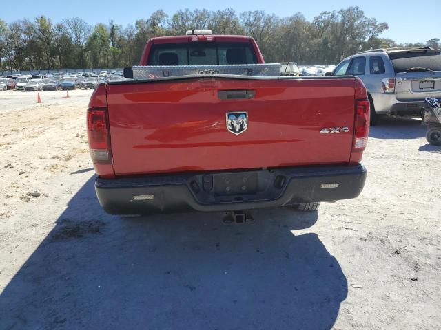 Photo 6 from auction – 2015 RAM 1500 ST with VIN 3C6JR7DG6FG556500