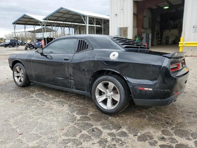 Photo 2 from auction – 2019 DODGE CHALLENGER with VIN 2C3CDZAG8KH675079
