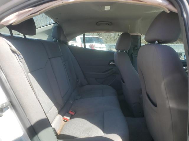 Photo 10 from auction – 2013 CHEVROLET MALIBU LS with VIN 1G11B5SA2DF259327
