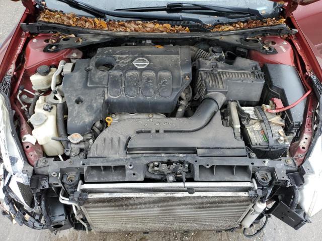Photo 11 from auction – 2011 NISSAN ALTIMA BAS with VIN 1N4AL2AP5BN402188