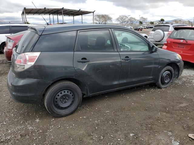 Photo 3 from auction – 2005 TOYOTA MATRIX with VIN 2T1KR32E95C414478