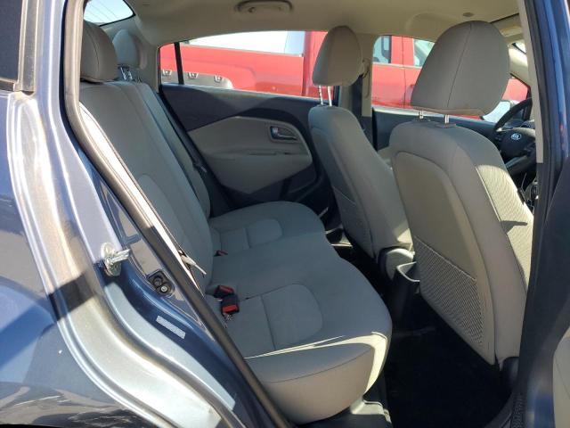 Photo 10 from auction – 2016 KIA RIO LX with VIN KNADM4A37G6681235