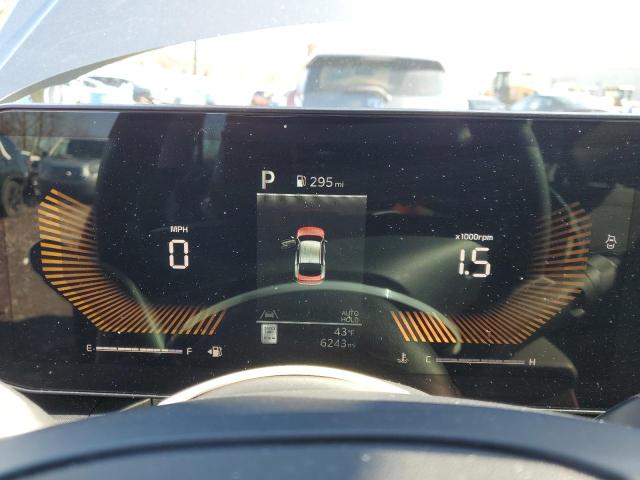 Photo 9 from auction – 2025 KIA K4 LX with VIN 3KPFT4DE8SE020831