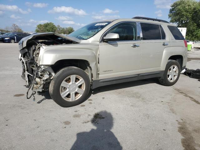 GMC TERRAIN SL 2015 with VIN 2GKALSEK4F6169878 - Photo from auction
