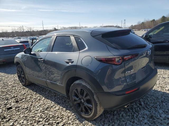Снимка 2 от търг – 2024 MAZDA CX-30 PREF с VIN 3MVDMBCM9RM607362