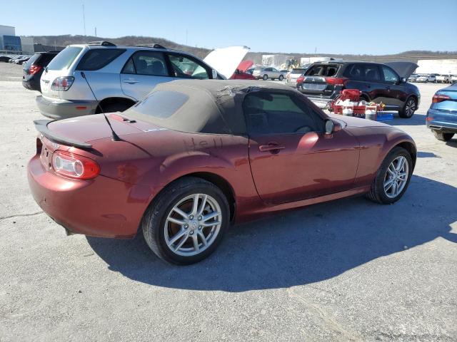 Photo 3 from auction – 2011 MAZDA MX-5 MIATA with VIN JM1NC2JF5B0217851
