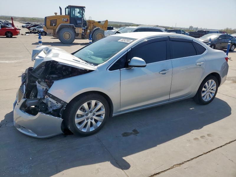 BUICK VERANO 2015 с VIN 1G4PP5SK4F4176391 - Снимка от търг