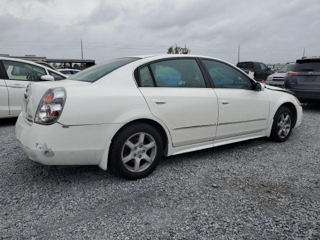 Photo 3 from auction – 2005 NISSAN ALTIMA SE with VIN 1N4BL11D25C106890