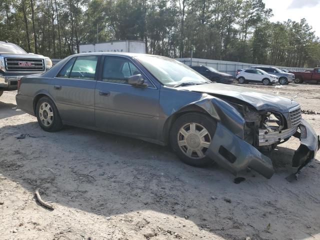 Photo 4 from auction – 2005 CADILLAC DEVILLE with VIN 1G6KD54Y25U105040