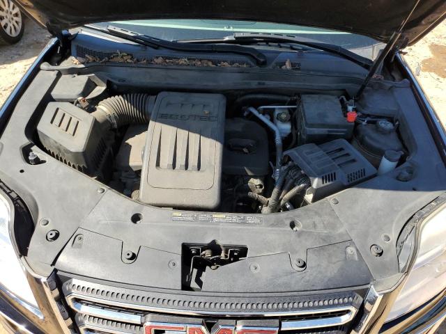 Photo 12 from auction – 2016 GMC TERRAIN SL with VIN 2GKALPEK8G6282490