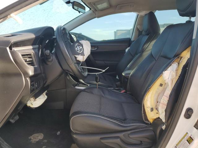 Фото 7 с аукциона – 2016 TOYOTA COROLLA L с VIN 5YFBURHE2GP497571