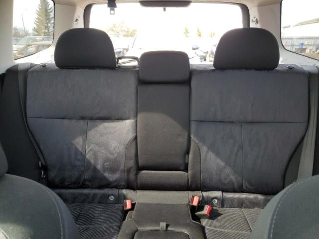 Photo 10 from auction – 2010 SUBARU FORESTER 2 with VIN JF2SH6CC5AH910287