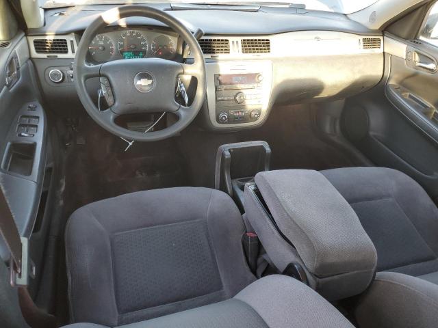 Zdjęcie 8 z aukcji – 2007 CHEVROLET IMPALA LT z VIN 2G1WT58K779128216