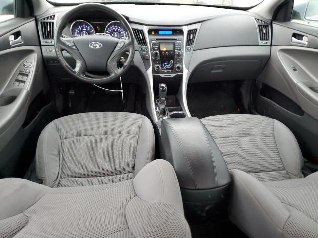 Photo 8 from auction – 2011 HYUNDAI SONATA GLS with VIN 5NPEB4AC1BH195693